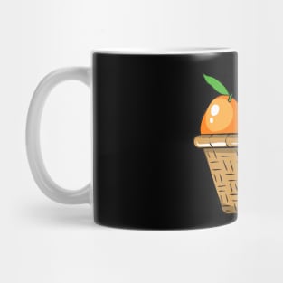 Fruit (Apple, Orange, etc) Mug